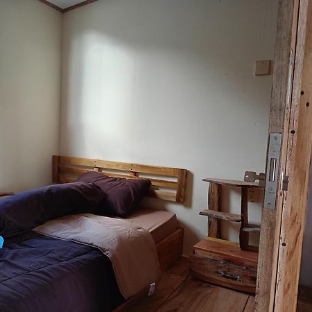 Вилла Batur Twin House Кубупенлокан Экстерьер фото