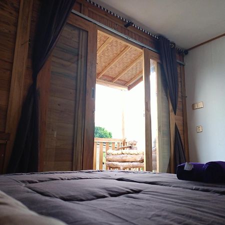 Вилла Batur Twin House Кубупенлокан Экстерьер фото