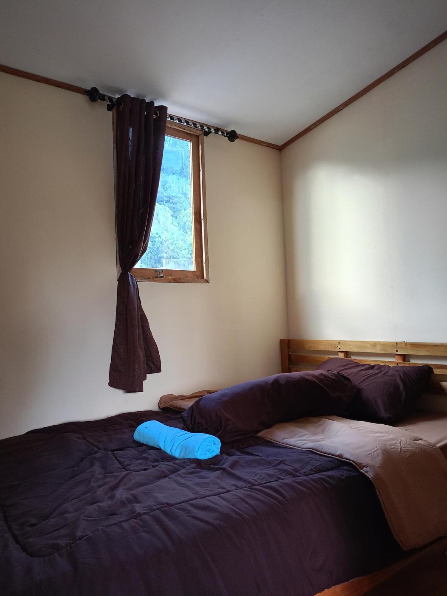 Вилла Batur Twin House Кубупенлокан Экстерьер фото
